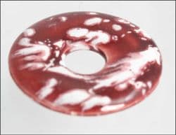 DONUT-DISC from 0.62p each