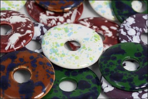 DONUT-DISC from 0.62p each