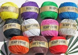 HEMP -1MM- 130 Mt