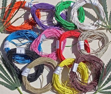 HEMP LOOSE - 10 Mt