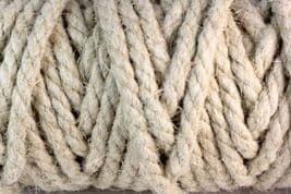 HEMP ROPE 8MM