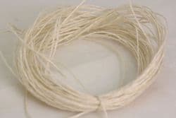 Hemp Yarn   / 0.3MM