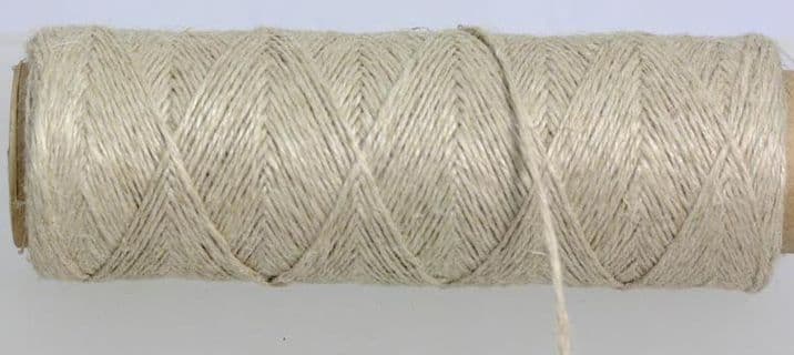 Hemp Yarn / 0.5MM