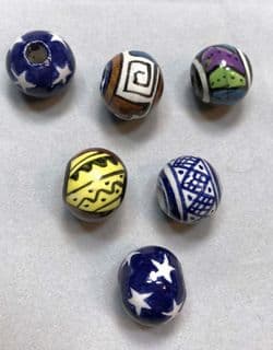 Mix bead from  0.16p Each