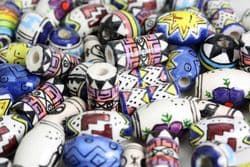 Mix Beads from 0.16p Each