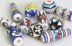 Mix Beads from 0.16p Each