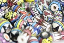 Mix Beads from 0.16p Each