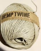 NATURAL TWINE 2MM