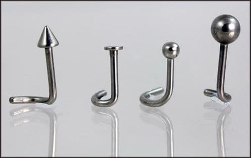 Nose Studs mix