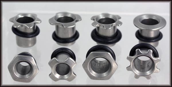 Stainless Steel Tubes
