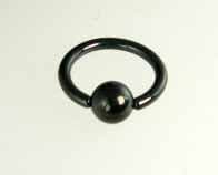 Ti PVD BLACK BCR
