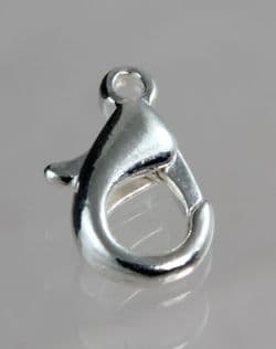 TRIGGER CLASP 10MM from 0.9p each