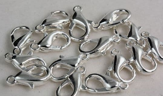 TRIGGER CLASP 10MM from 0.9p each