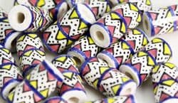V0025 X 10 BEADS