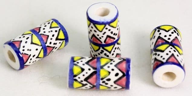 V0025 X 10 BEADS