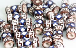 V01019 X 10 BEADS