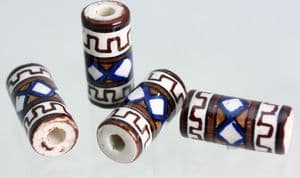 V01019 X 10 BEADS