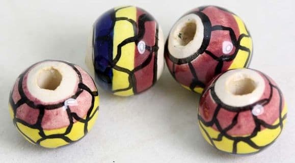 V0102 X 10 BEADS