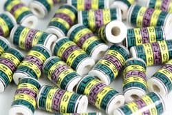 V012 X 10 BEADS