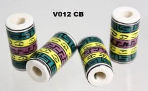 V012 X 10 BEADS