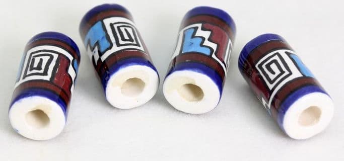 V018 X 10 BEADS