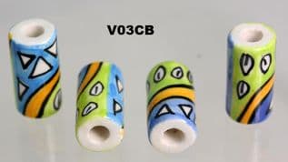 V03 X 10 BEADS