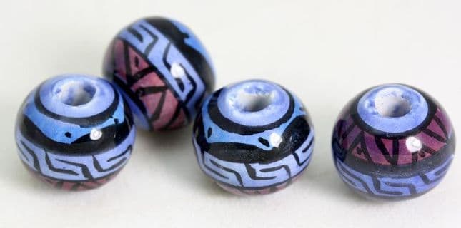 V030 X 10 BEADS