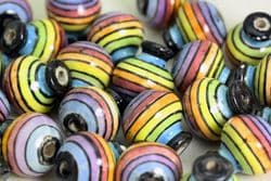 V086 BEADS