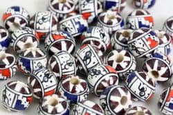 V094  BEADS