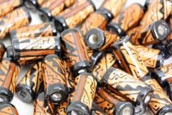 V095 X 10 BEADS