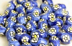VO06 X 10 BEADS