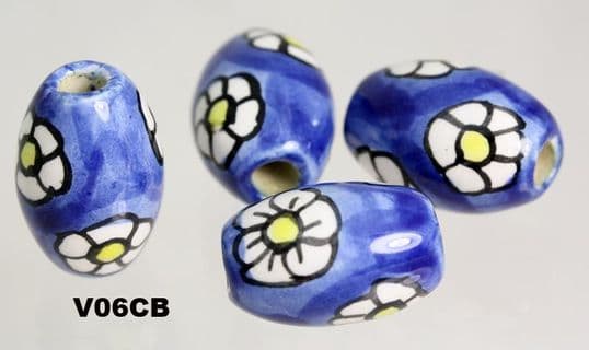 VO06 X 10 BEADS