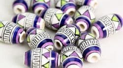 VO16 X 10 BEADS