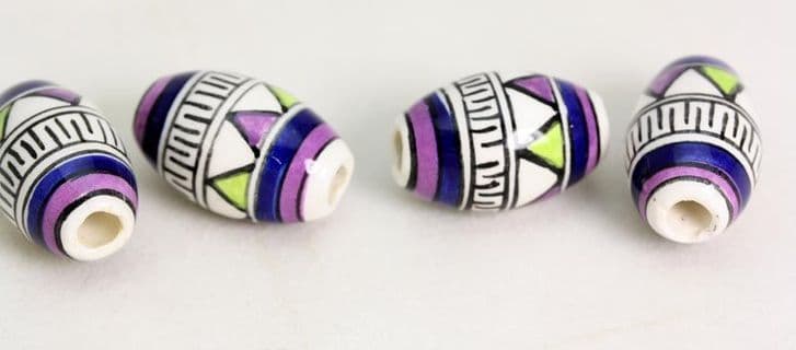 VO16 X 10 BEADS