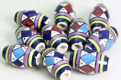VO49 X 10 BEADS