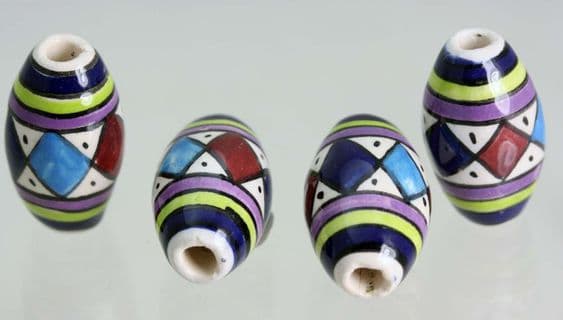 VO49 X 10 BEADS
