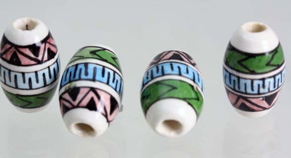 VO50 X 10 BEADS