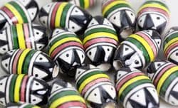 VO54 X 10 BEADS