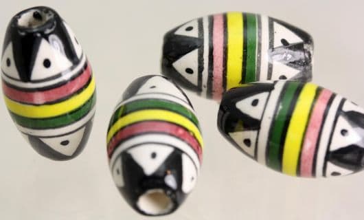 VO54 X 10 BEADS