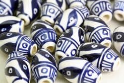 VO55 X 10 BEADS