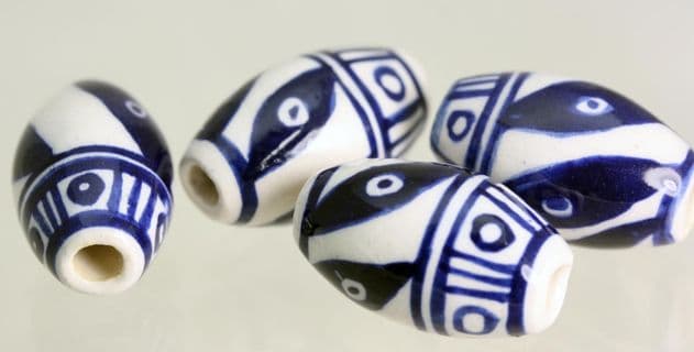 VO55 X 10 BEADS