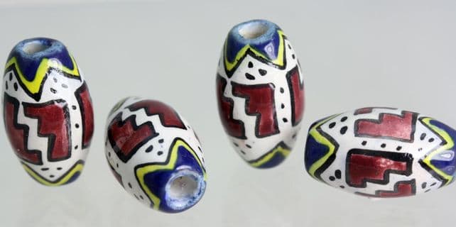 VO56 X 10 BEADS