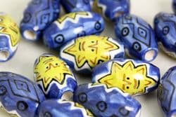 VO95 X 10 BEADS