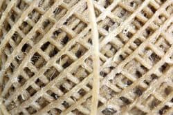 WAXED HEMP TWINE 1.5MM