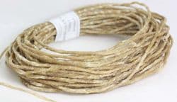 WAXED HEMP TWINE  Sample pack
