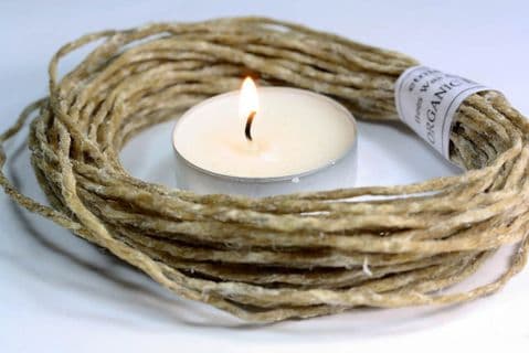WAXED HEMP TWINE Sample pack