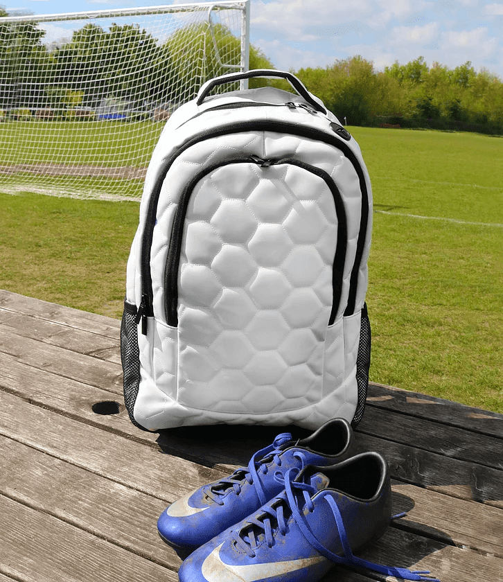 Football Rucksack