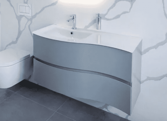 Bathroom worktops & Wall panels 