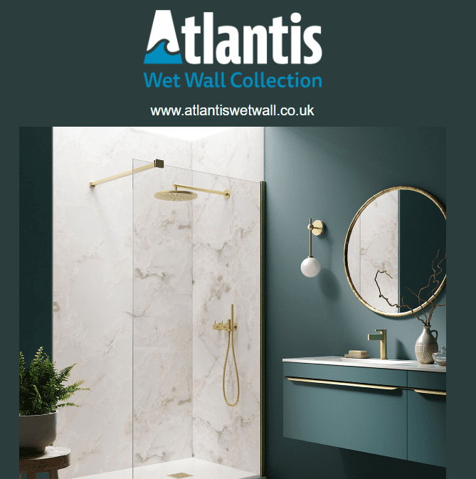 ATLANTIS SHOWER PANELS INFO 