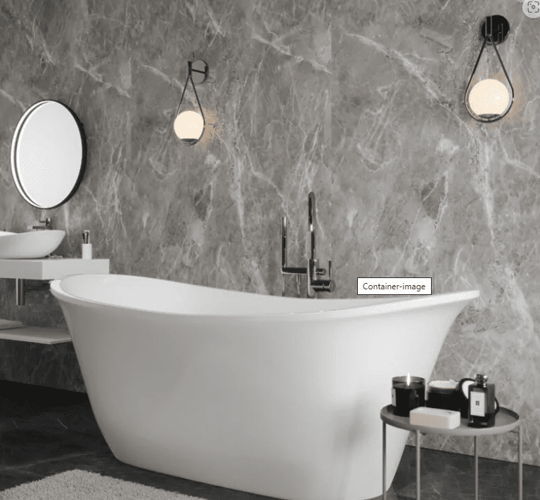 INTRODUCING NEW WALL PANELS - METRO WALL 